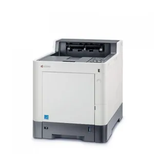 Замена вала на принтере Kyocera P7040CDN в Самаре